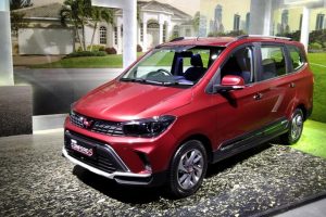 New Wuling Confero S Meluncur, Harga Mulai Rp 169,8 Juta